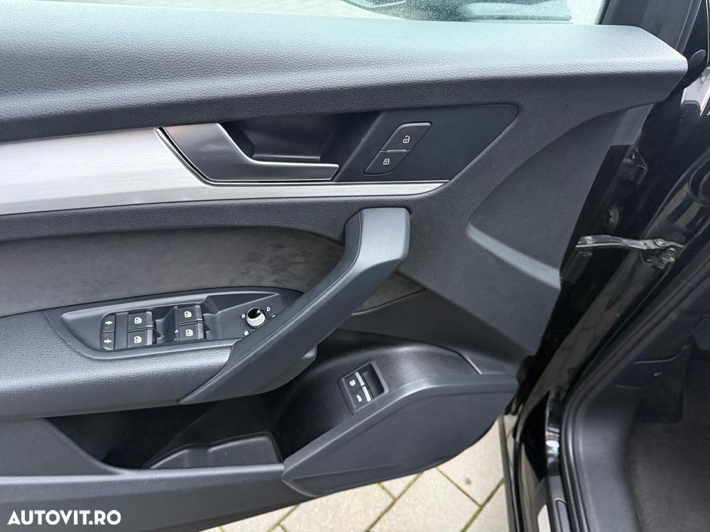 Audi Q5 55 TFSI e quattro S tronic PHEV S Line - 20