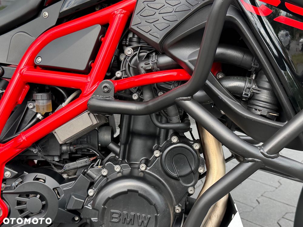 BMW GS - 17