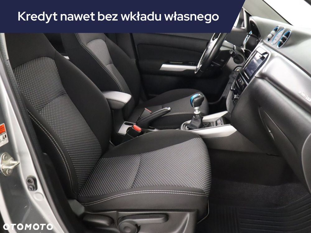 Suzuki Vitara - 11