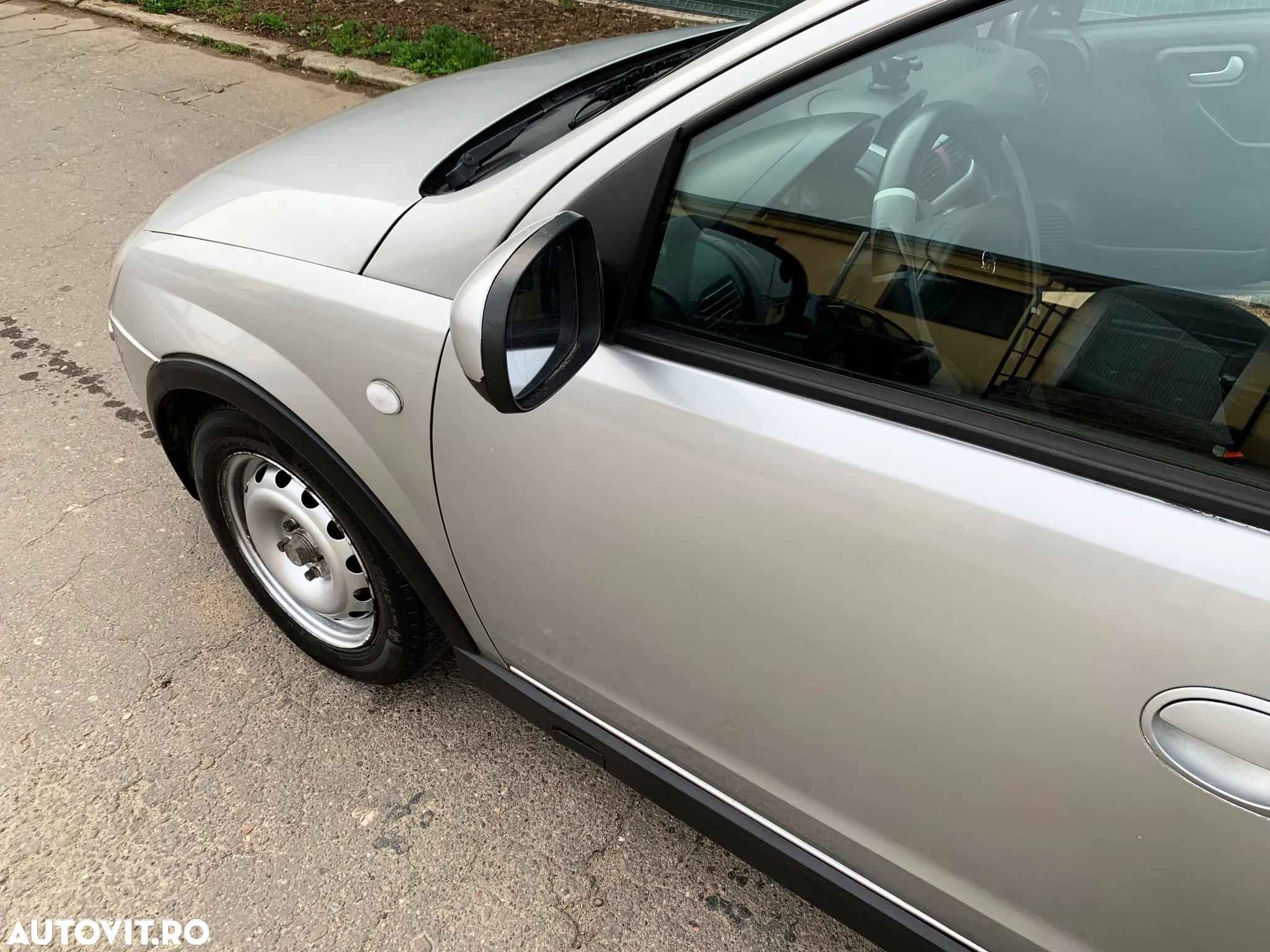 Opel Corsa - 12