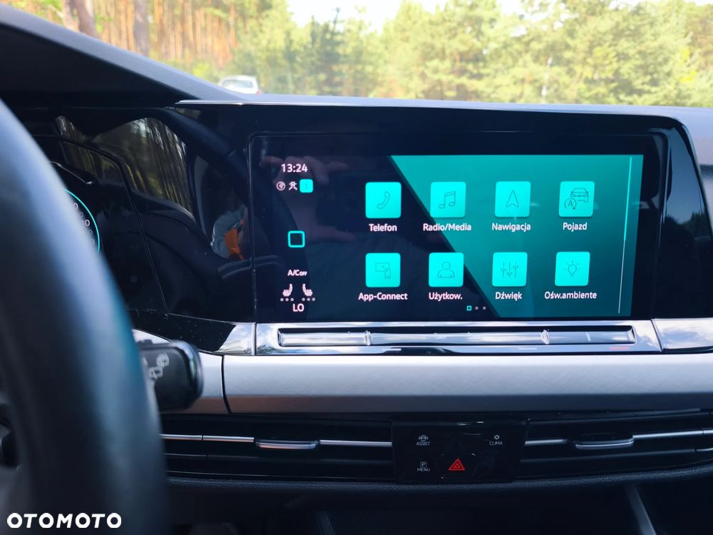 Volkswagen Golf 2.0 TDI Life - 12