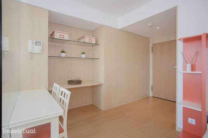 T0: Studio Residence Antas - Grande imagem: 4/4