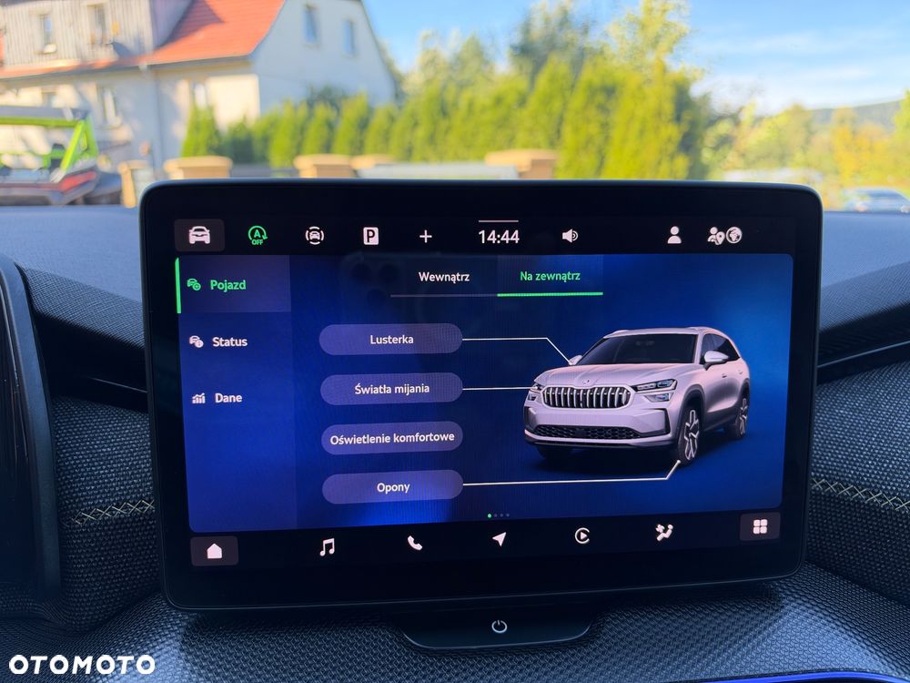 Skoda Kodiaq 2.0 TDI 4x4 Selection DSG - 37