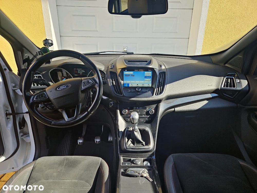 Ford Kuga 1.5 TDCi FWD ST-Line - 7