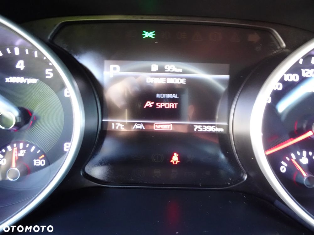 Kia XCeed 1.5 T-GDI M DCT - 27