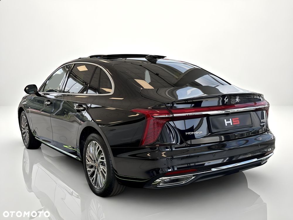 Hongqi H5 2.0T Comfort - 7