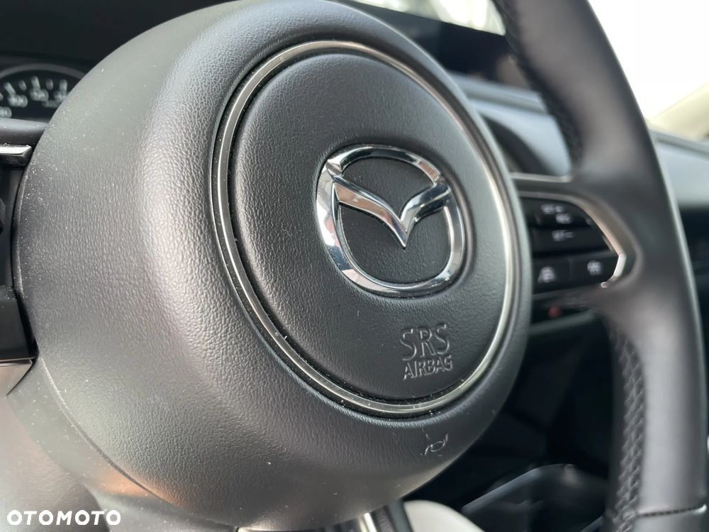 Mazda CX-30 2.0 mHEV Exclusive-Line 2WD - 8
