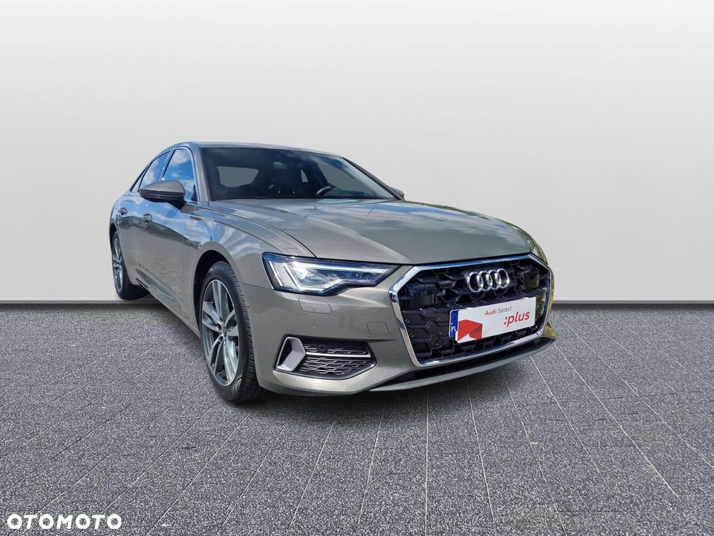 Audi A6 Limousine 40 TDI mHEV Quattro Advanced S tronic - 28
