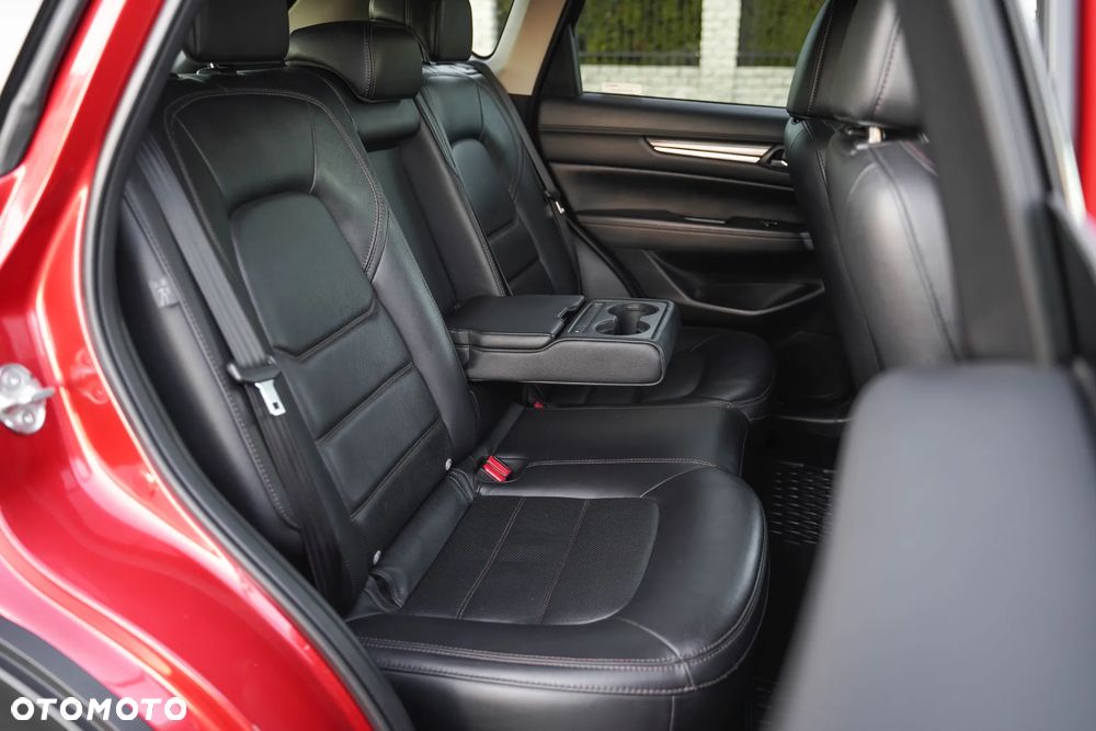 Mazda CX-5 2.5 Skypassion AWD - 19