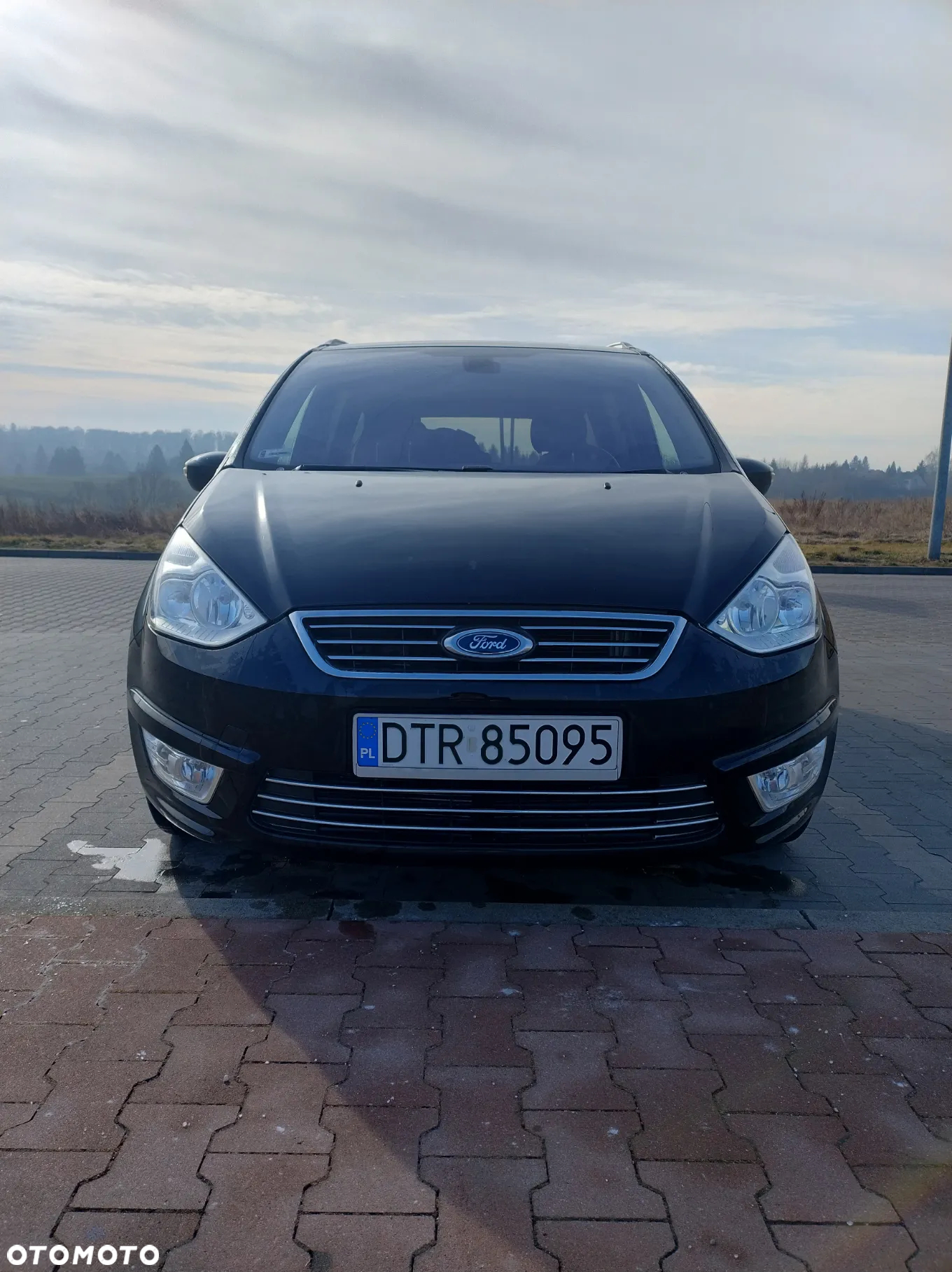 Ford Galaxy - 2