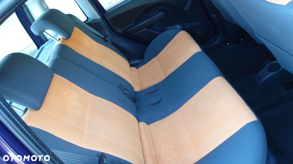 Fiat Panda - 7