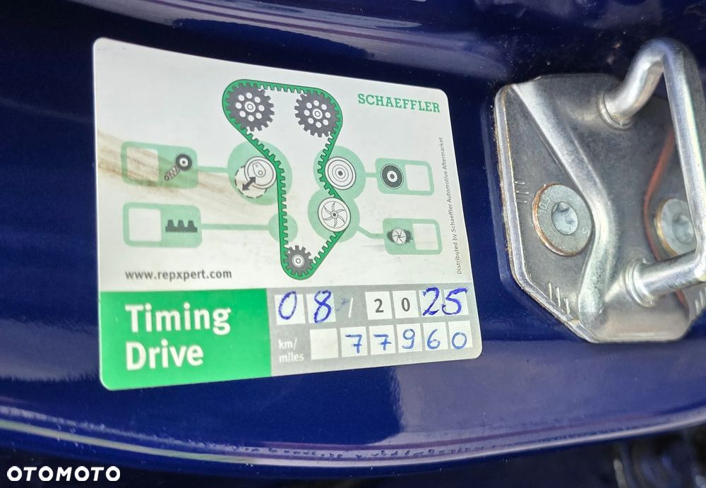 Ford Focus 1.6 EcoBoost Start-Stopp-System Titanium - 28