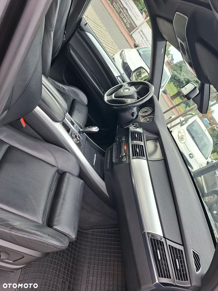 BMW X5 - 7