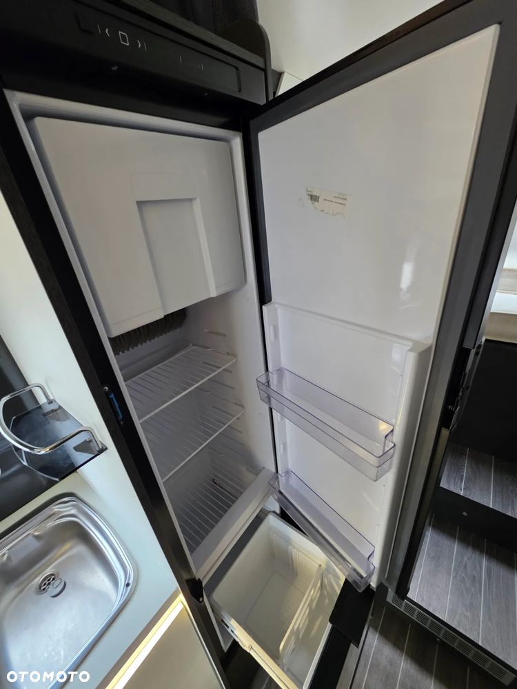 Ford Roller Team Kronos 285TL - 23