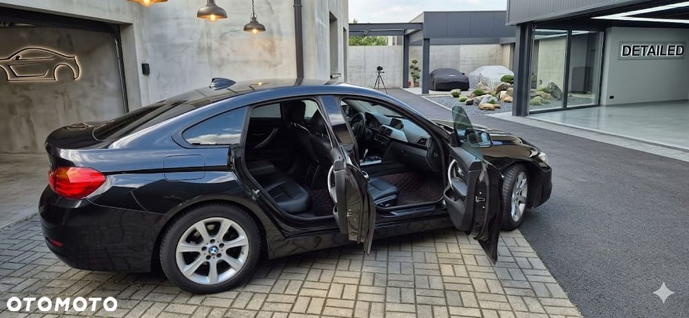 BMW Seria 4 - 3