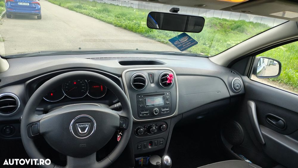 Dacia Sandero 0.9 Laureate - 6