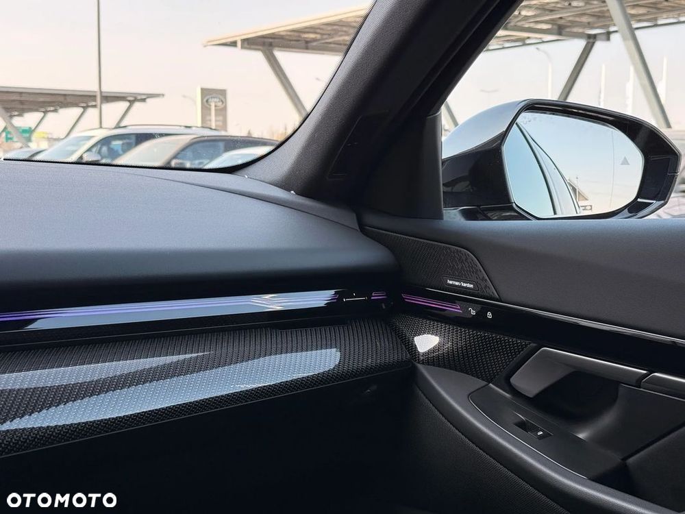 BMW Seria 5 520d - 11