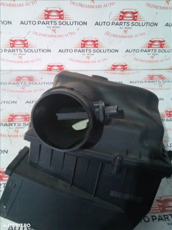 debitmetru bmw seria 5 g30 g31 3.0 d an fabr. 2018 - 1