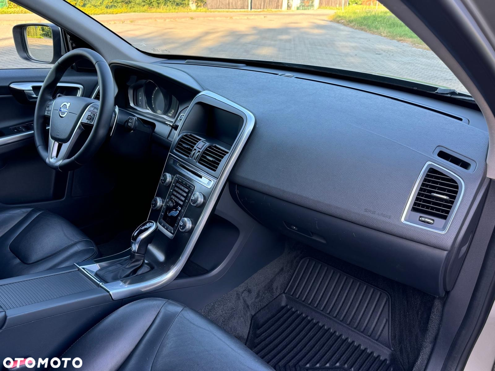 Volvo XC 60 D4 Drive-E Summum - 35