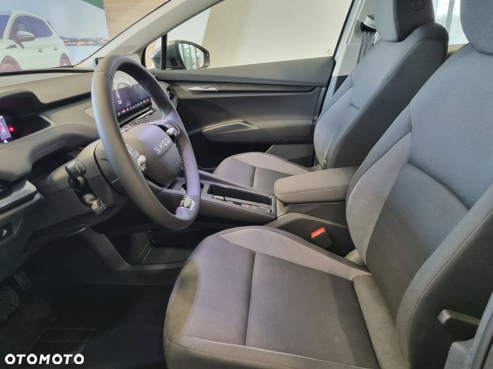 Skoda Elroq - 22