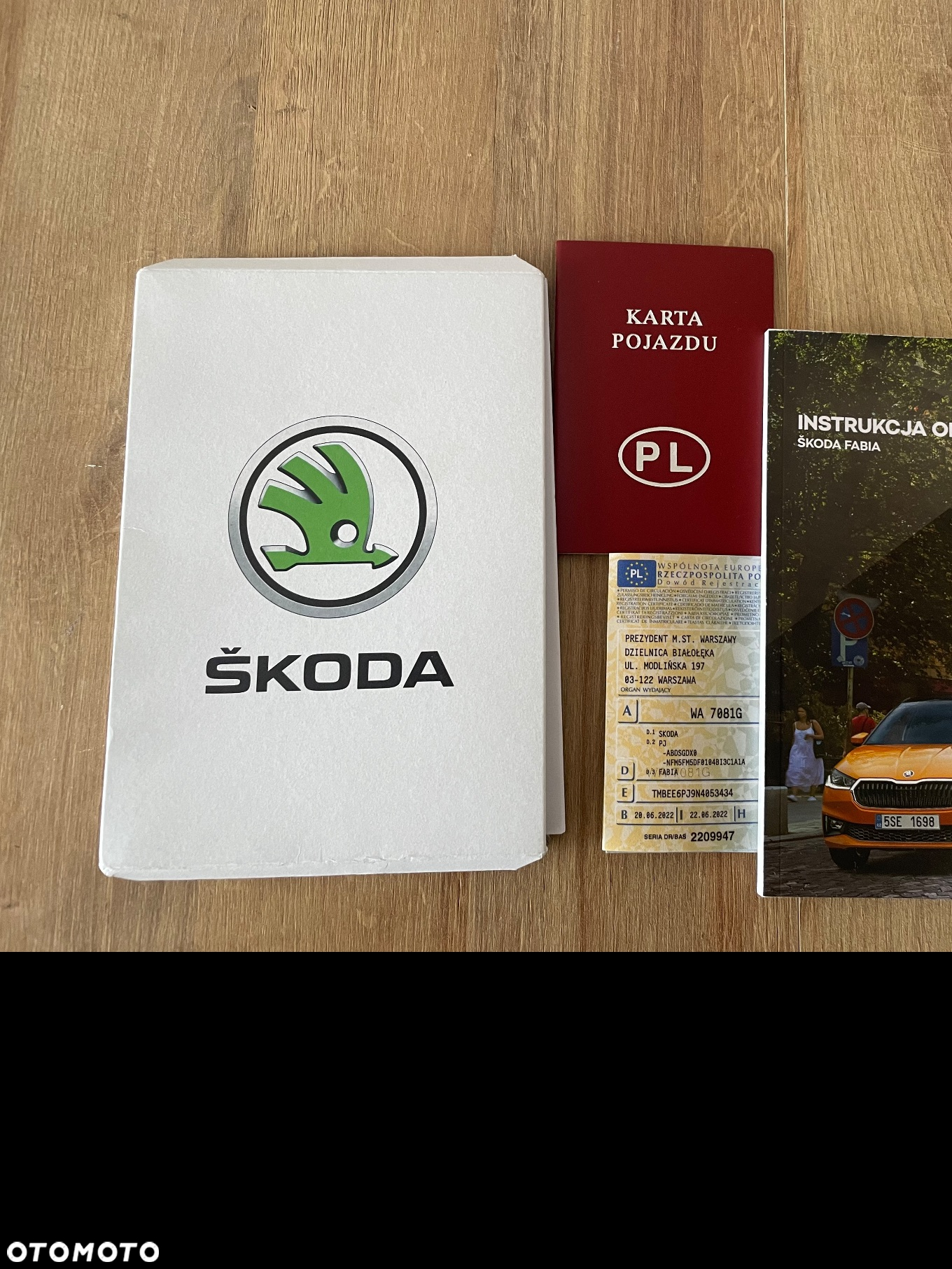 Skoda Fabia 1.0 Ambition - 5