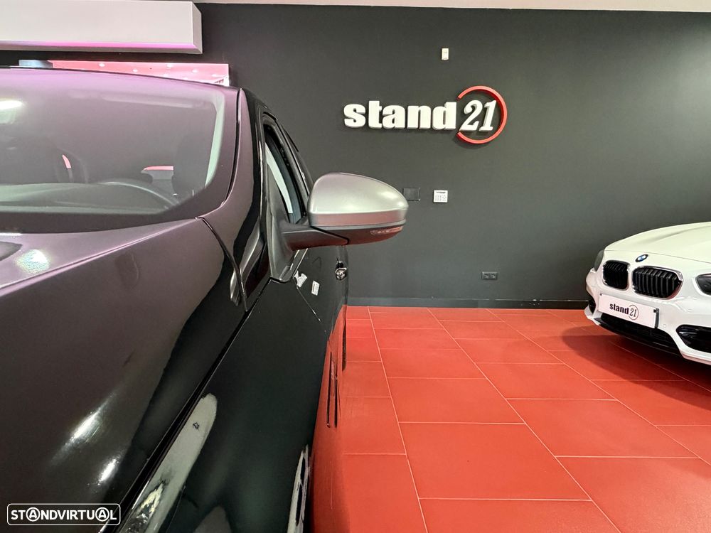 Renault Mégane 1.5 Blue dCi Limited - 26