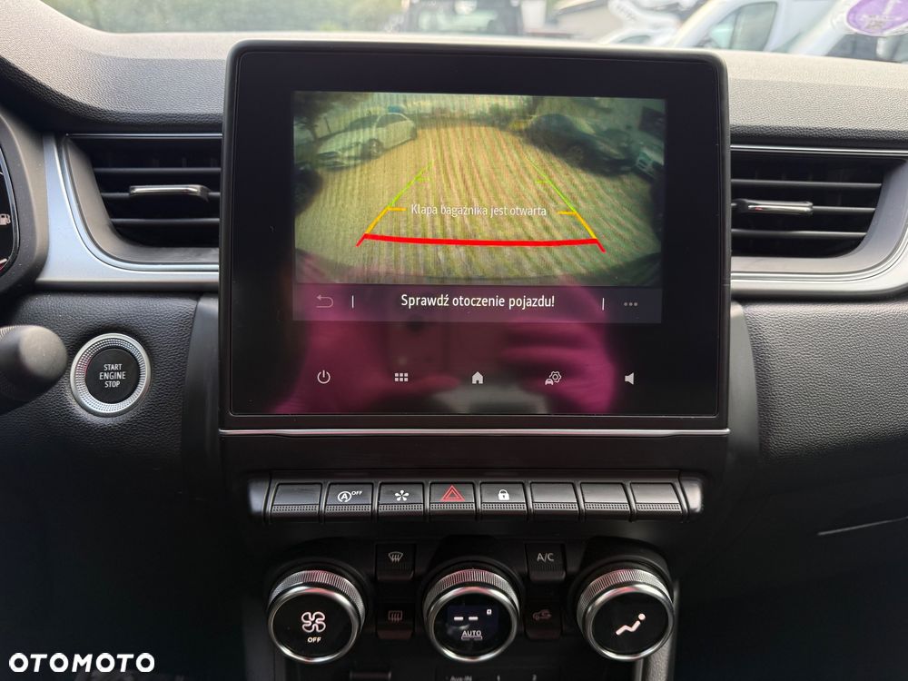 Renault Captur - 15