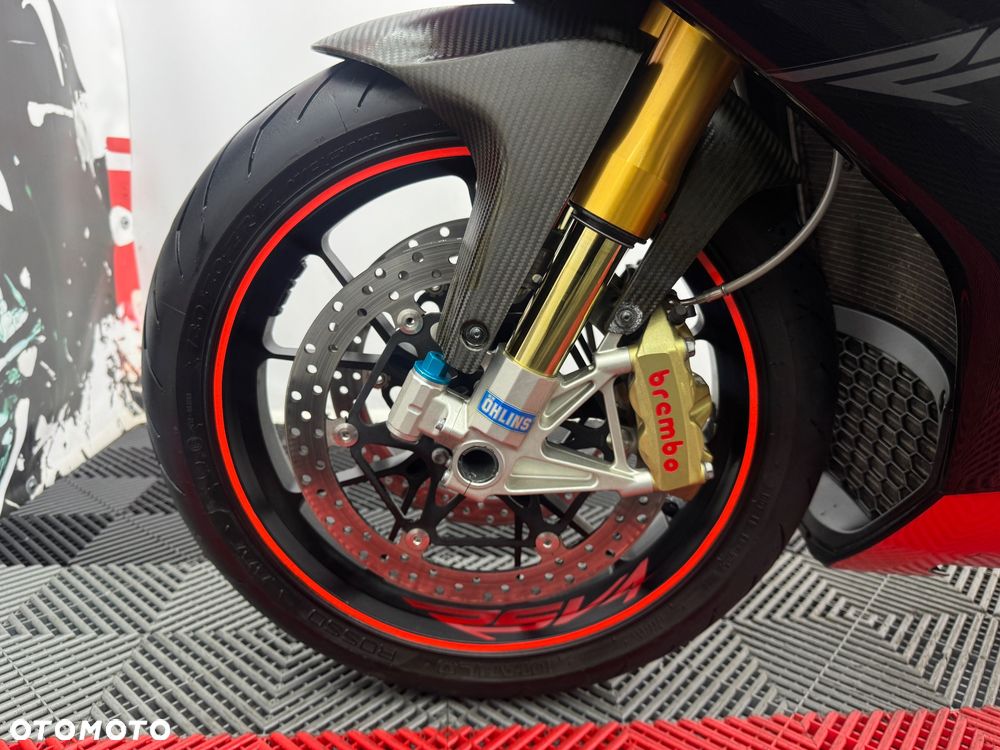 Aprilia RSV - 10