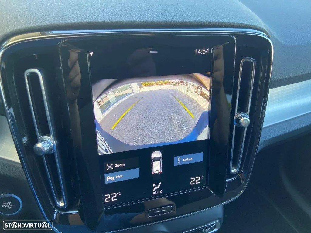 Volvo XC 40 1.5 T2 Core Auto - 18
