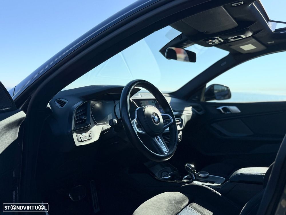 BMW M235i Gran Coupé xDrive - 8