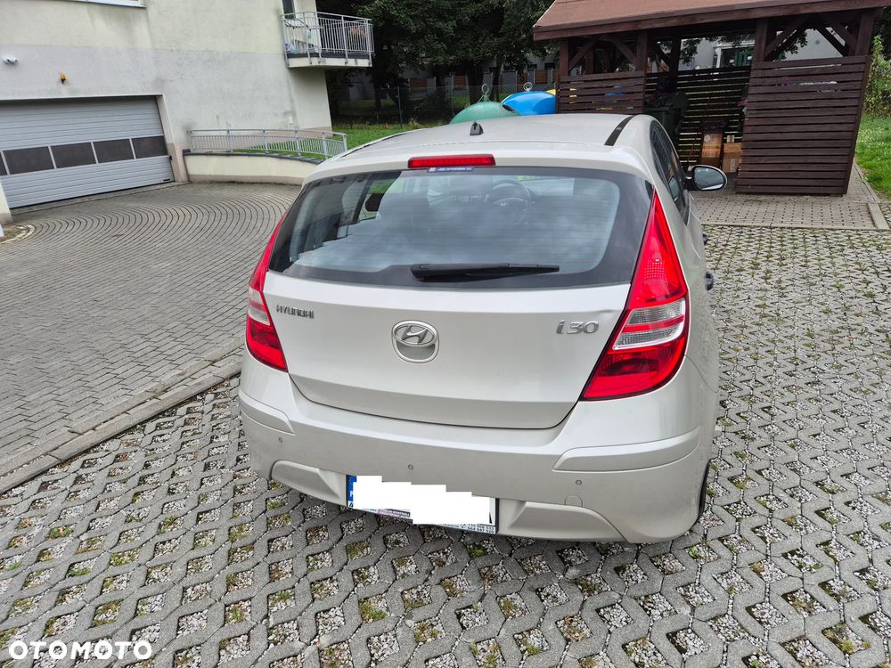 Hyundai i30 1.4 Comfort - 3