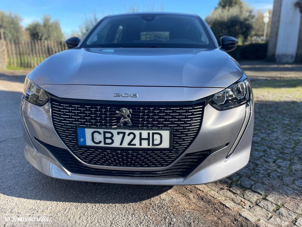 Peugeot e-208 Active Pack - 10