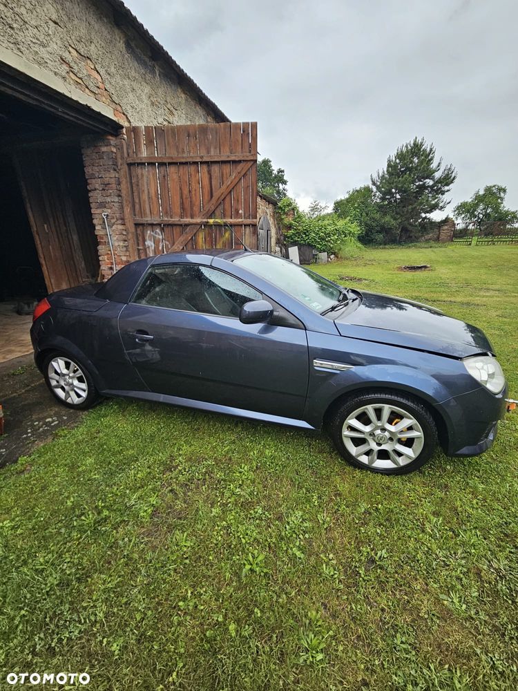 Opel Tigra 1.8 Sport - 1