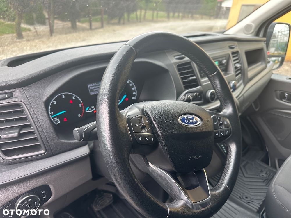 Ford Transit - 7
