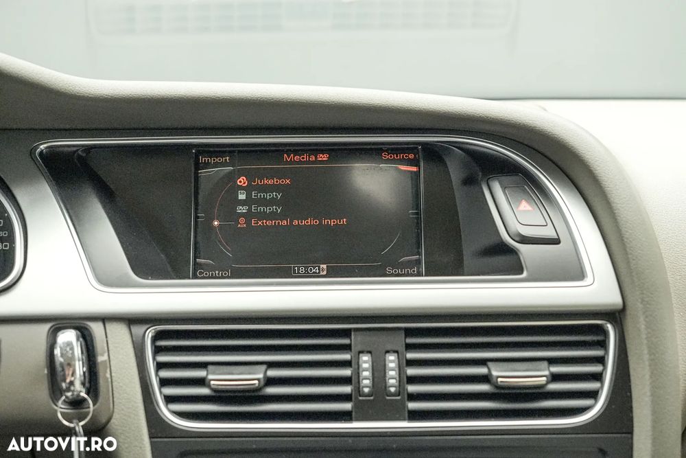 Audi A5 Coupé 2.7 TDI DPF Multitronic - 20