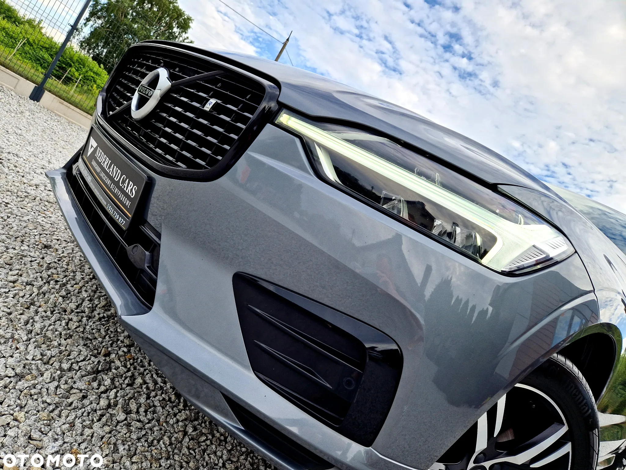 Volvo XC 60 - 33