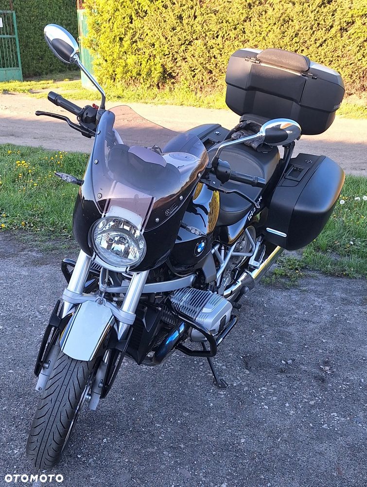 BMW R - 21