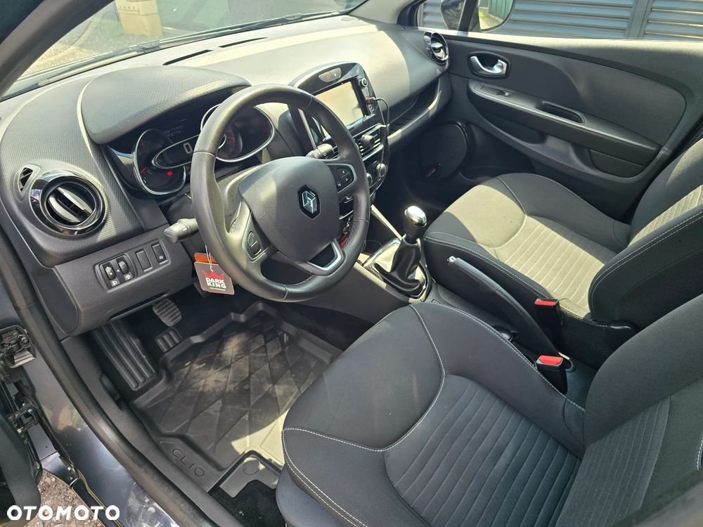 Renault Clio 1.5 dCi Energy Limited - 14