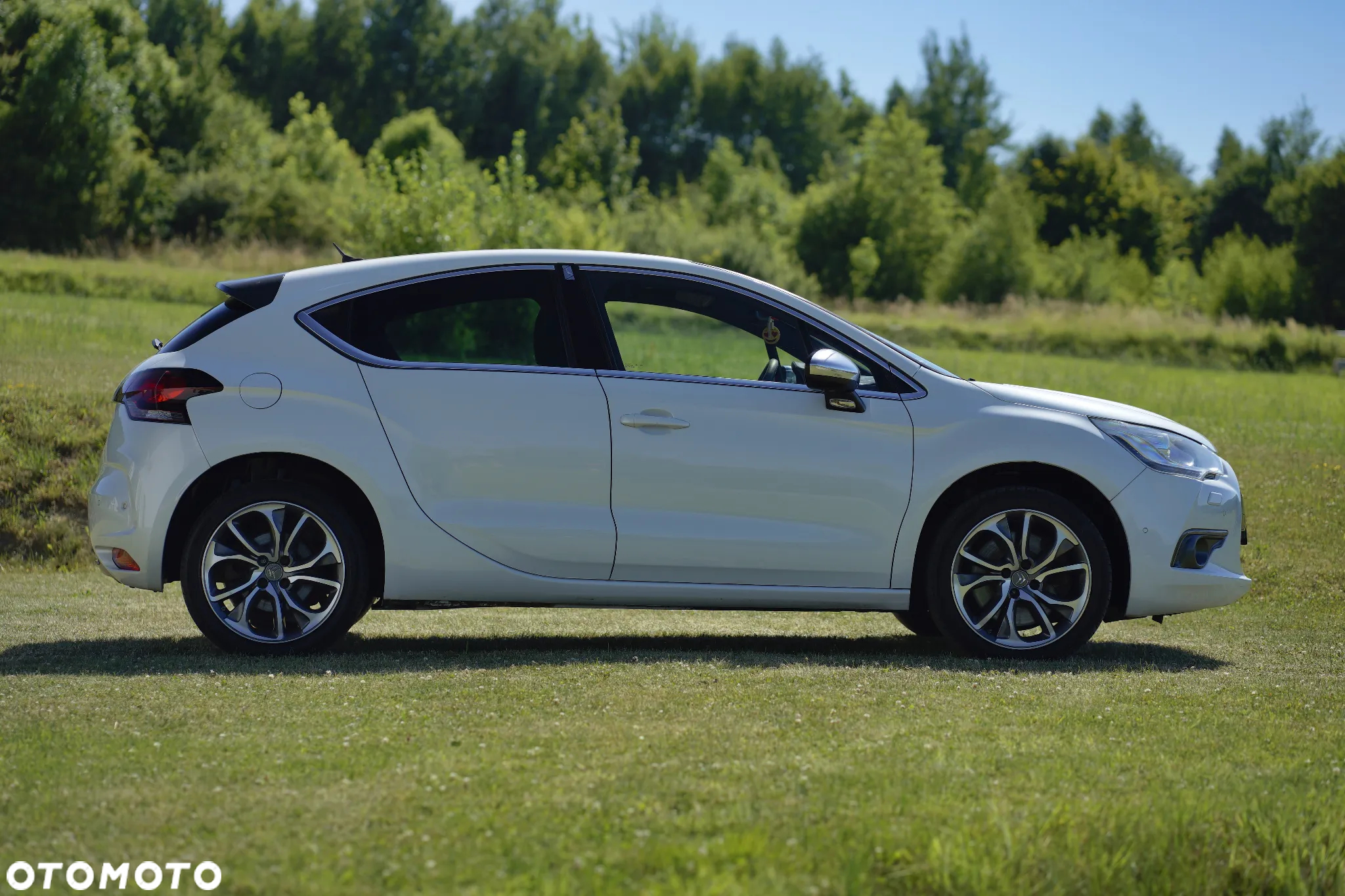 Citroën DS4 1.6 THP SportChic - 15