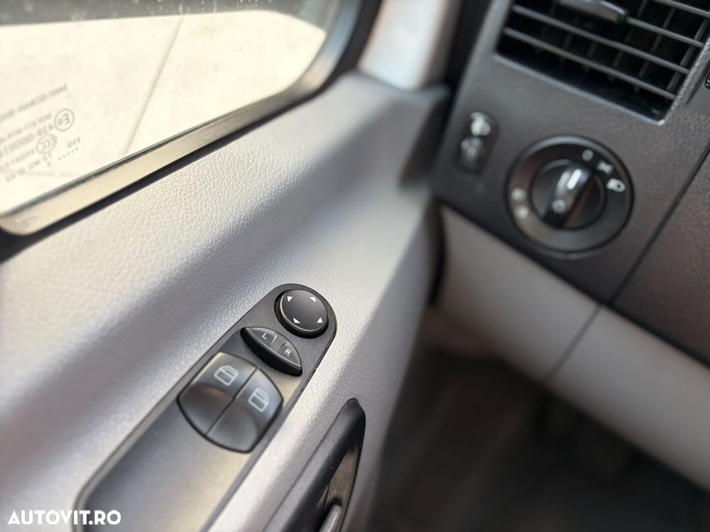 Mercedes-Benz SPRINTER - 6