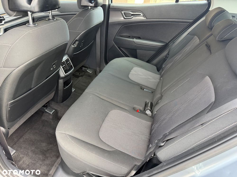 Kia Sportage 1.6T-GDI 2WD Spirit - 7