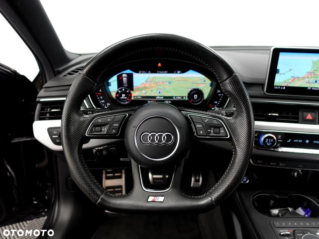 Audi A4 Avant 2.0 TDI Quattro Sport S tronic - 15