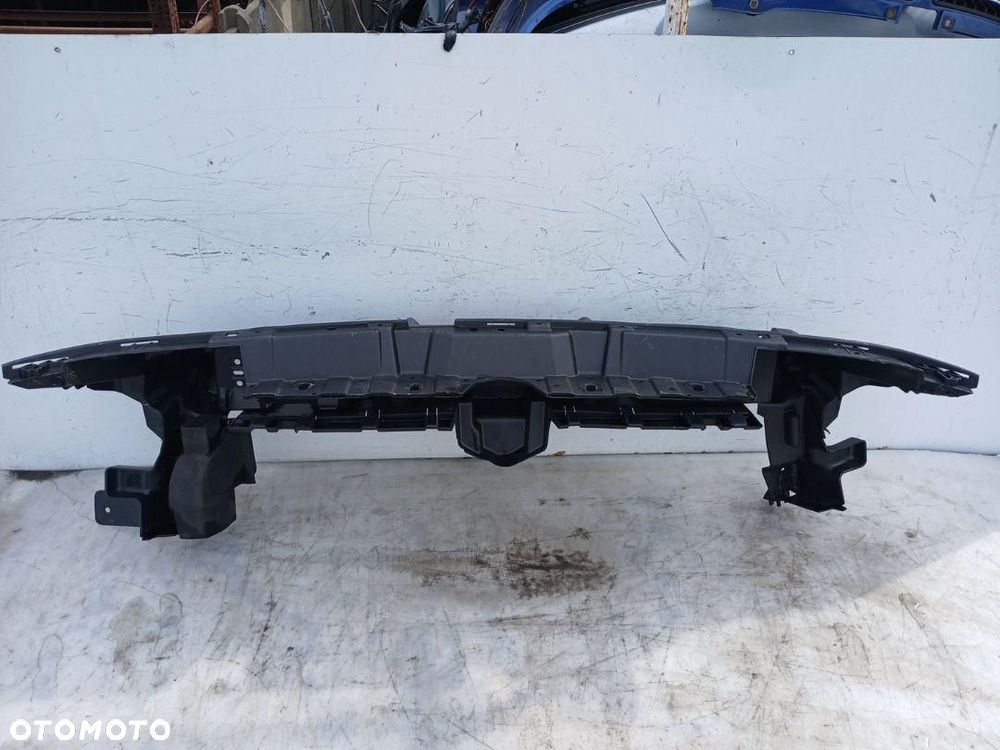 WZMOCNIENIE GÓRNE ZDERZAKA PRZÓD CZASZA STELAŻ PEUGEOT 3008 I 9685142780 - 4