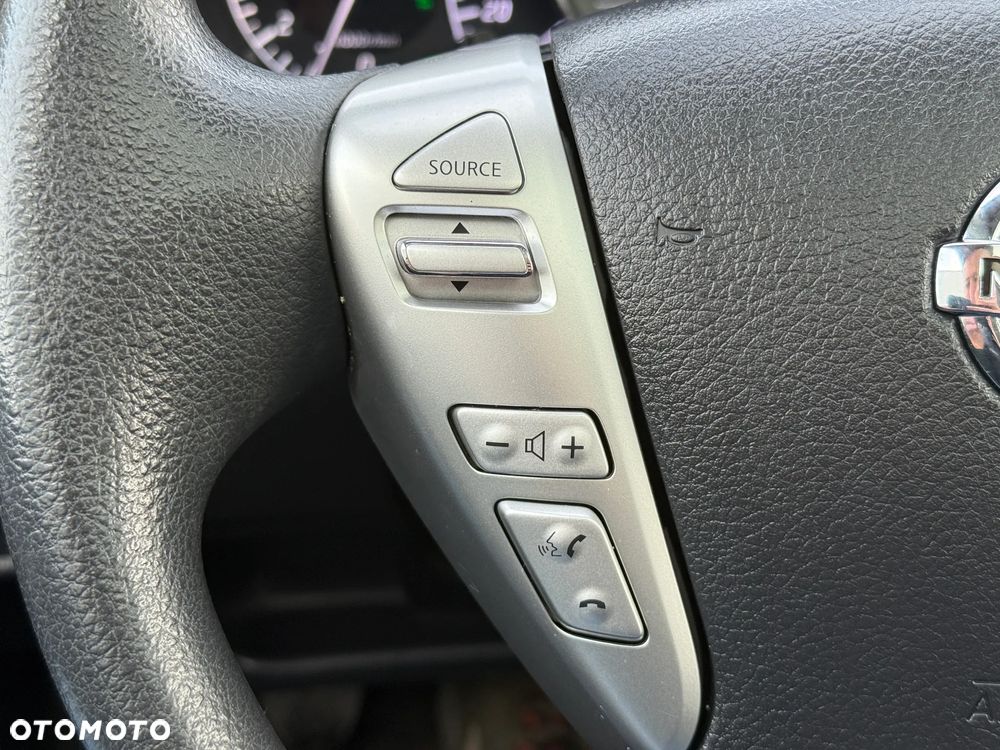 Nissan Note - 33
