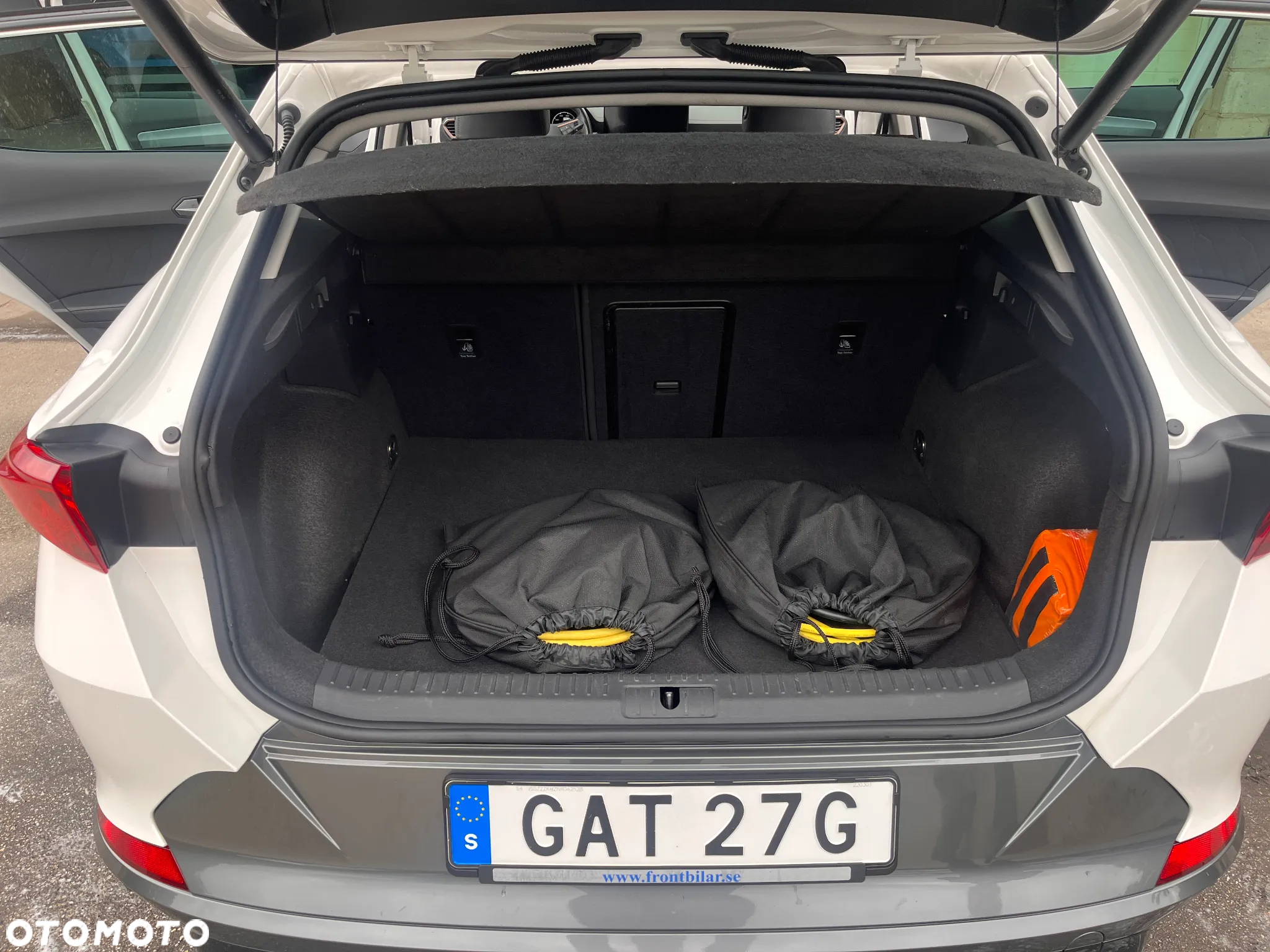 Cupra Formentor 1.4 e-Hybrid DSG - 17