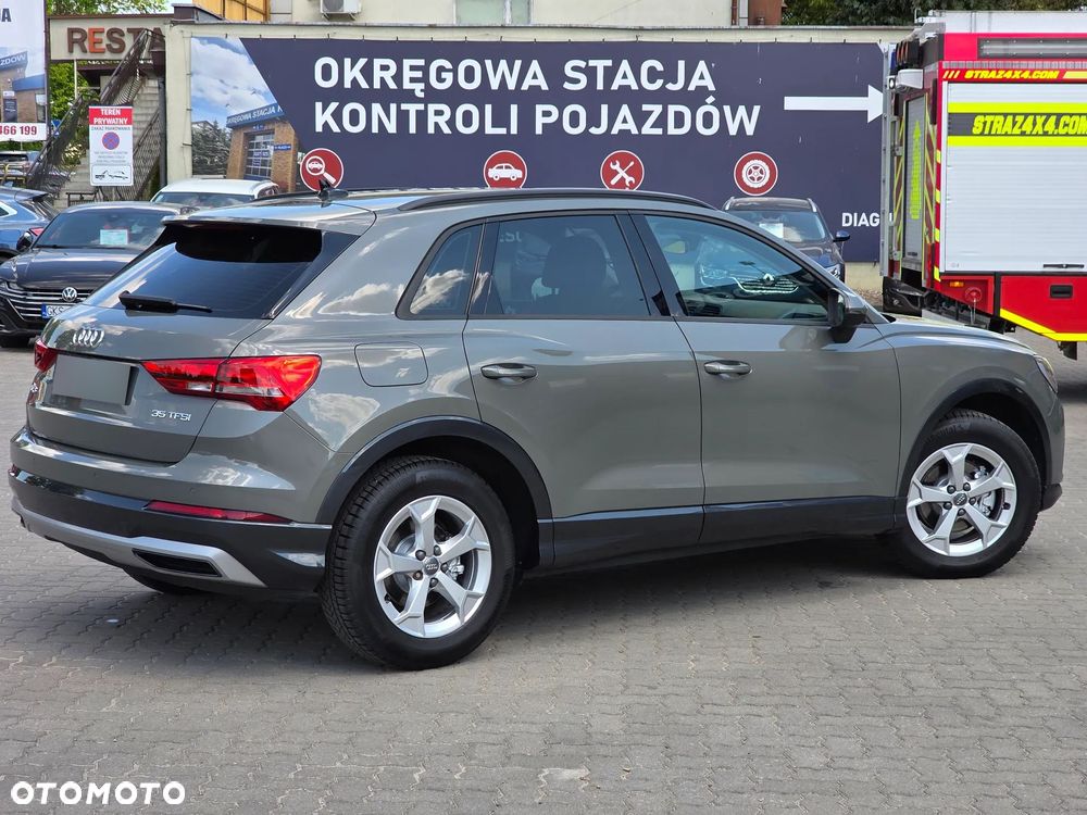Audi Q3 35 TFSI S tronic - 21