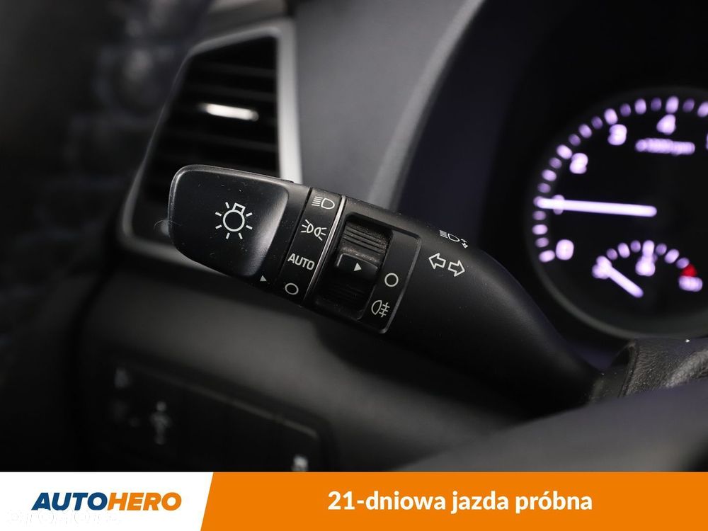 Hyundai Tucson 1.6 GDi Classic 2WD - 29