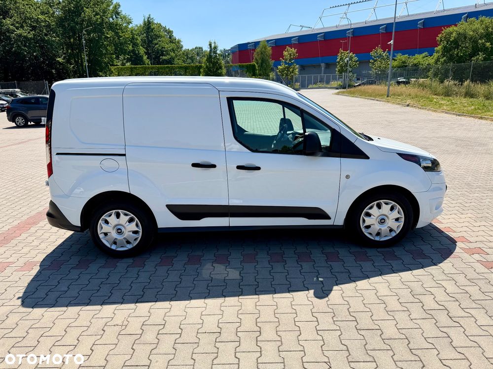 Ford Transit Connect - 6