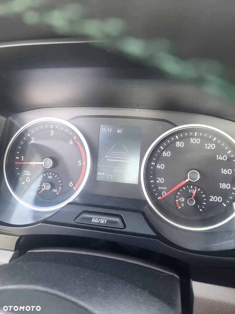 Volkswagen Crafter - 26