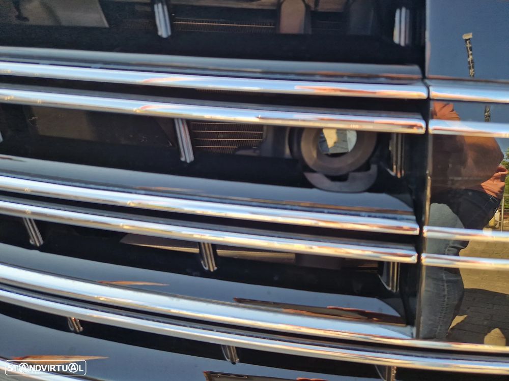 Mercedes-Benz S 560 4-Matic - 37